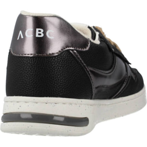 Sneakers de  Mujer de la marca GEOX  modelo D JAYSEN Black