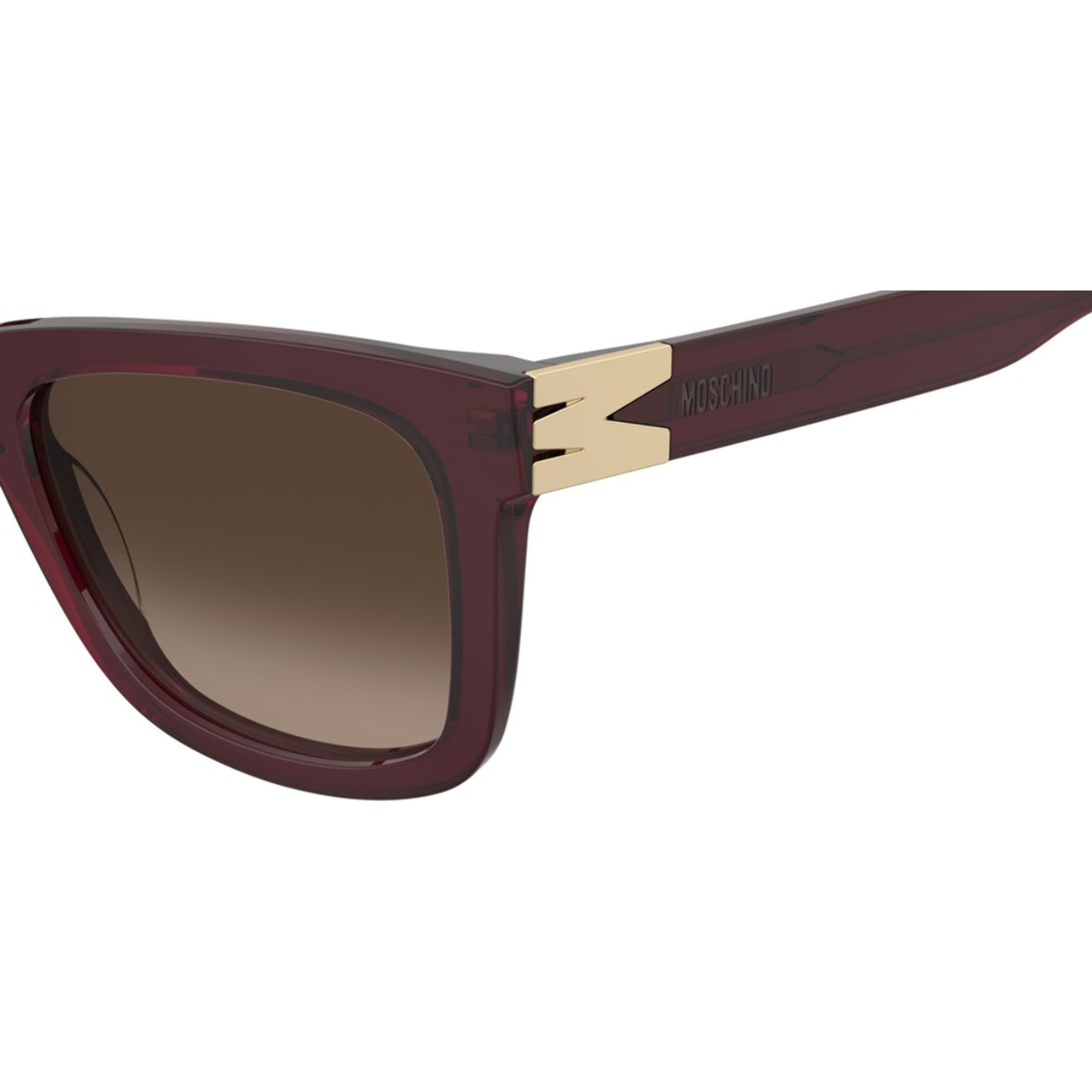 Gafas de Sol Moschino MOS211/S C9A de Acetato Mujer 54 mm