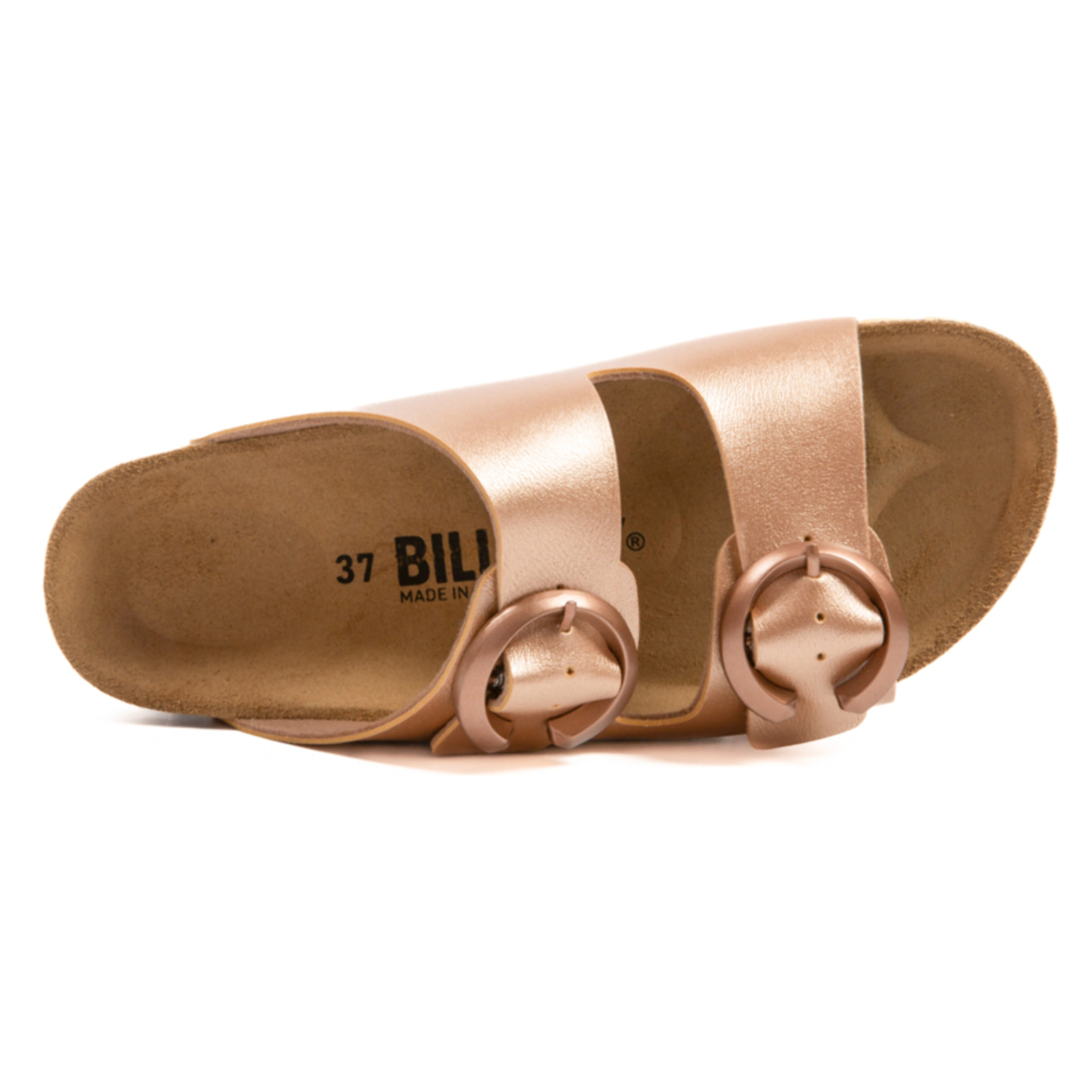 Sandalo BILLOWY ROSA