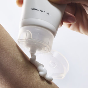 3 Ceramide Panthenol Moisture Barrier Cream - Crème Barrière Hydratante Réparatrice 100ml