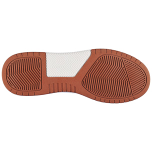 Sneakers Kappa Uomo Logo Manis Bianco