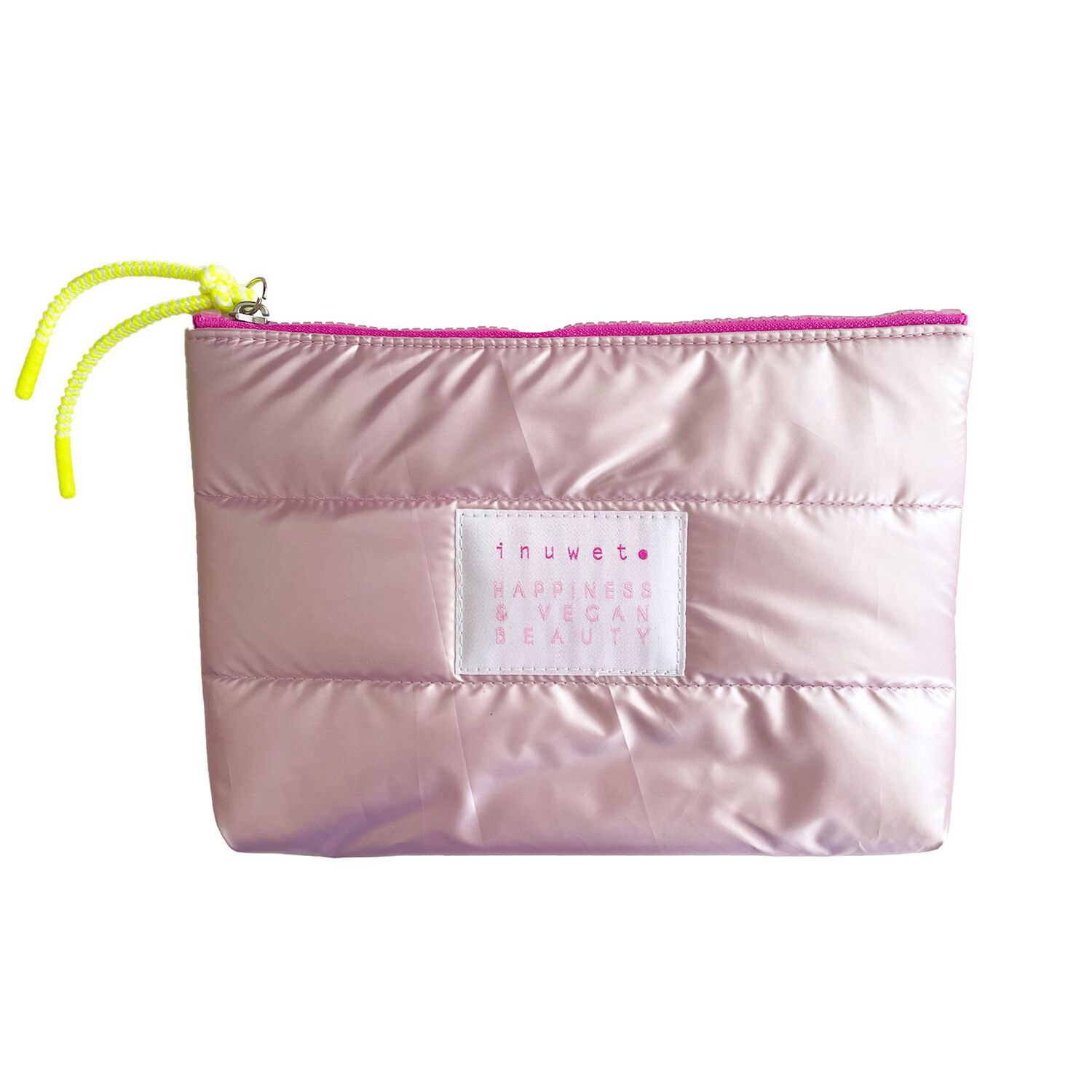 Ibiza Wallet - Trousse Masque Mains + Patch Yeux + Patch Lèvres