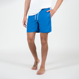 Boxer mare con logo