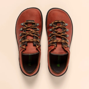 Zapatos N5266 ARIZONA CALDERA / NOMADA color Caldera