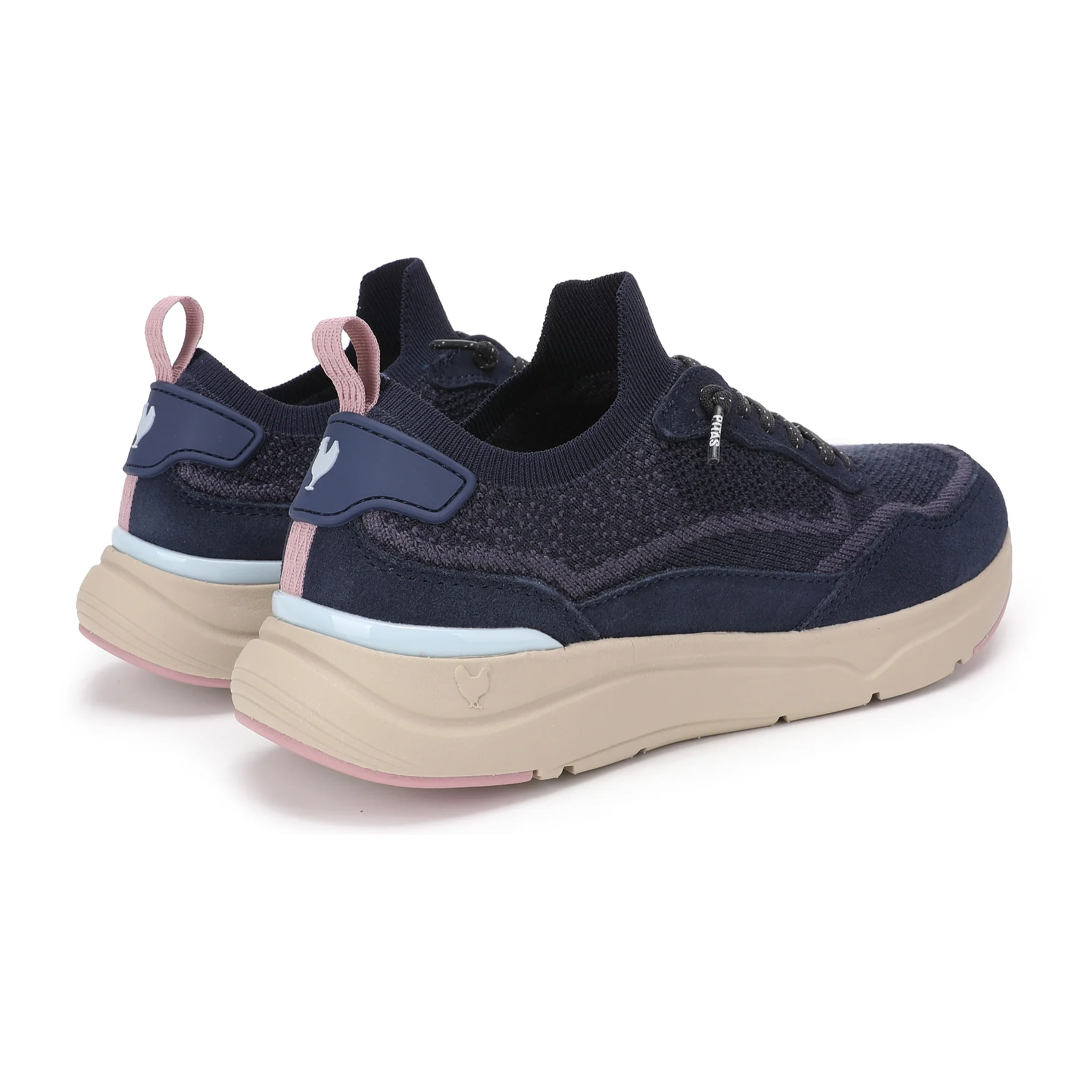 Zapatillas Tui Woman Marino