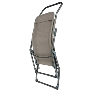 Transat Siesta Taupe