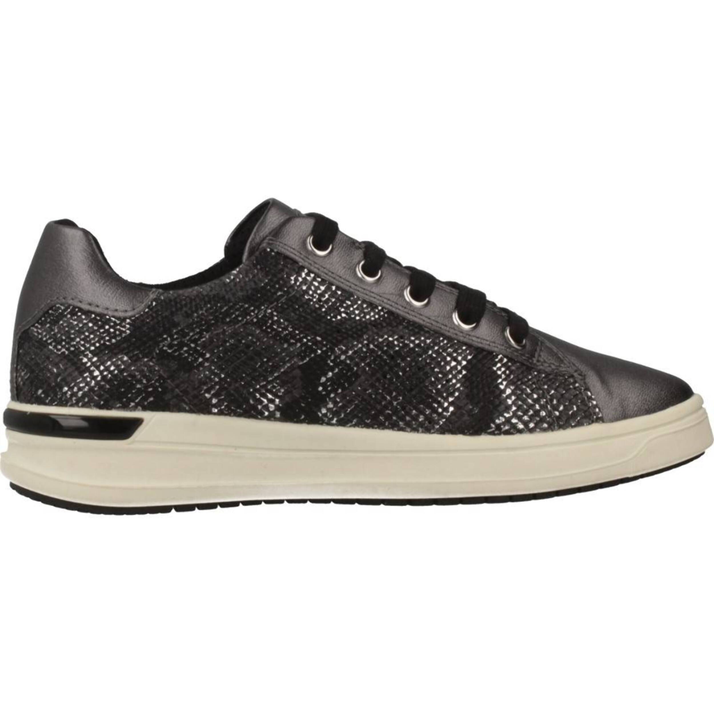 SNEAKERS GEOX J AVEUP GIRL