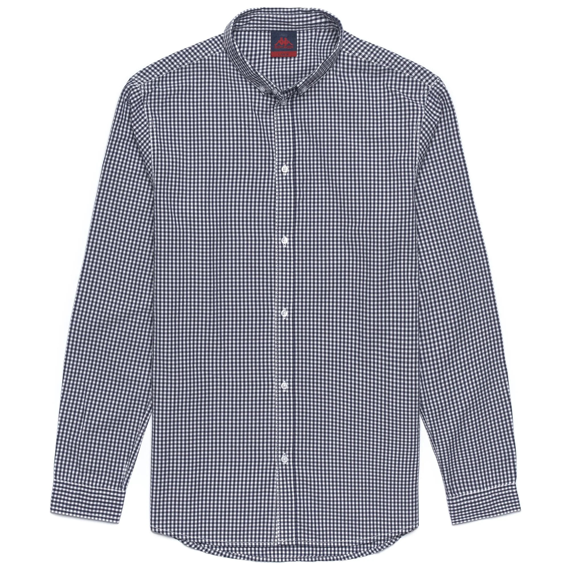 Camisas Robe di Kappa Hombre Nicabar