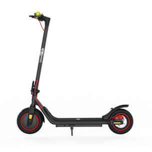 Trottinette Électrique Adulte  UrbanGlide 85 Lite –  Moteur 1100W -  Autonomie Jusqu'a 20 km - Pneu 8,5" Gonflable - Batterie 48V/5,2Ah - Poids 15Kg