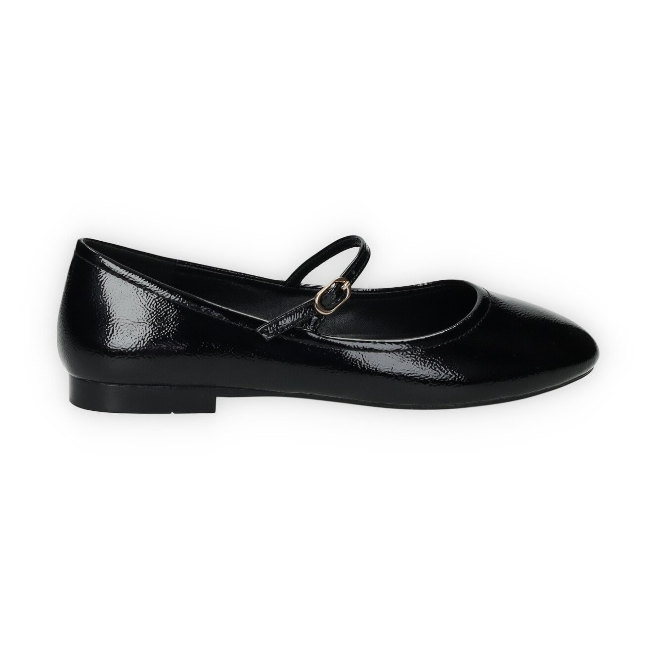 Ballerine Donna Tata Italia Nero