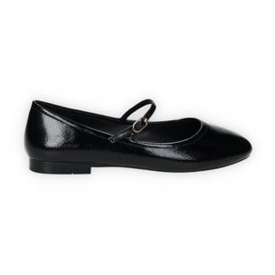 Ballerine Donna Tata Italia Nero