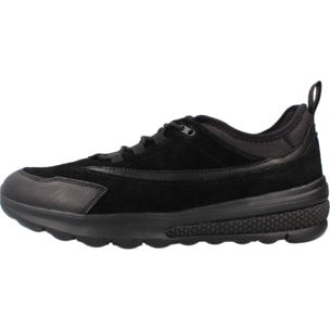 Sneakers de  Hombre de la marca GEOX  modelo U46BAA 04322 NEGRO