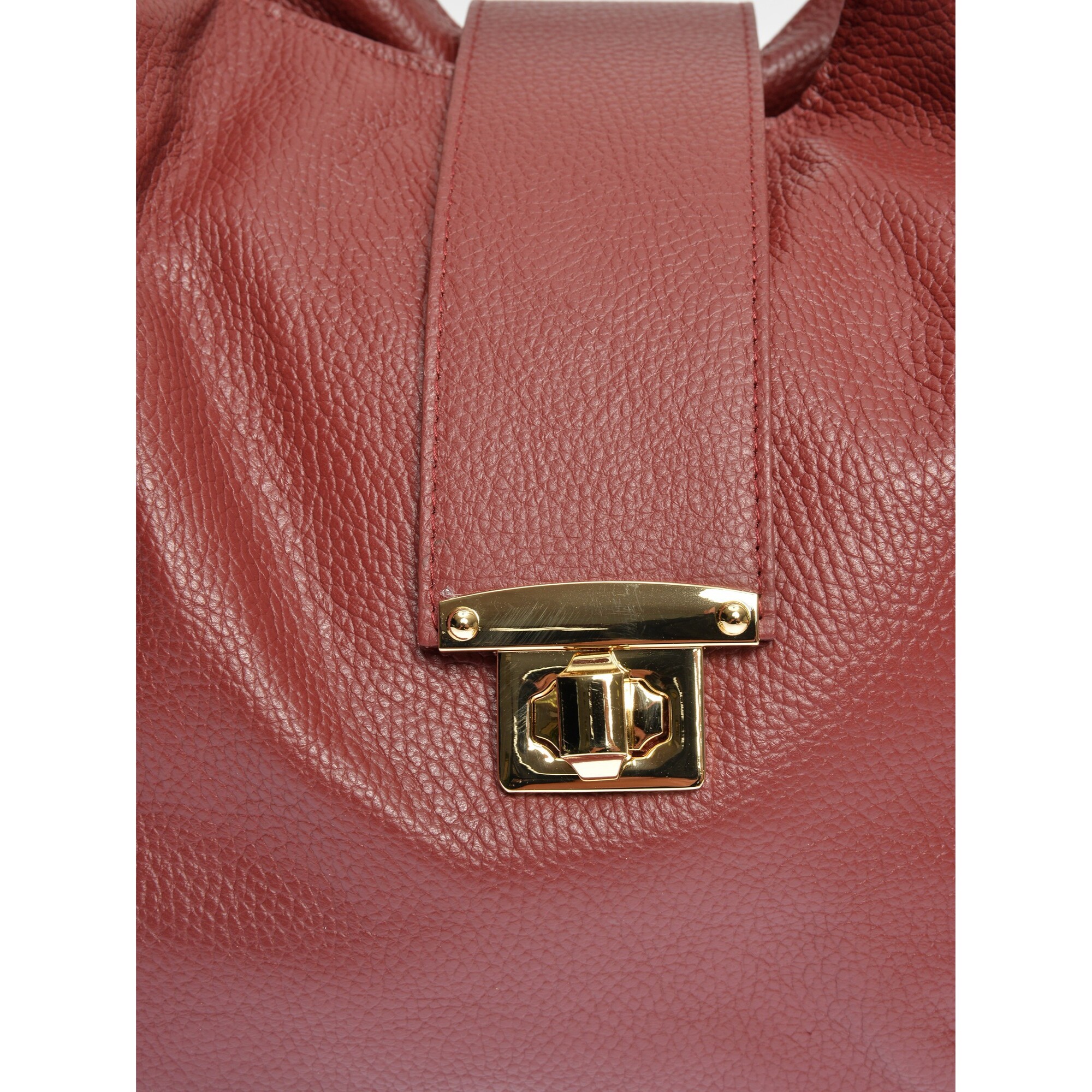 Borsa a spalla Roberta M Rosso