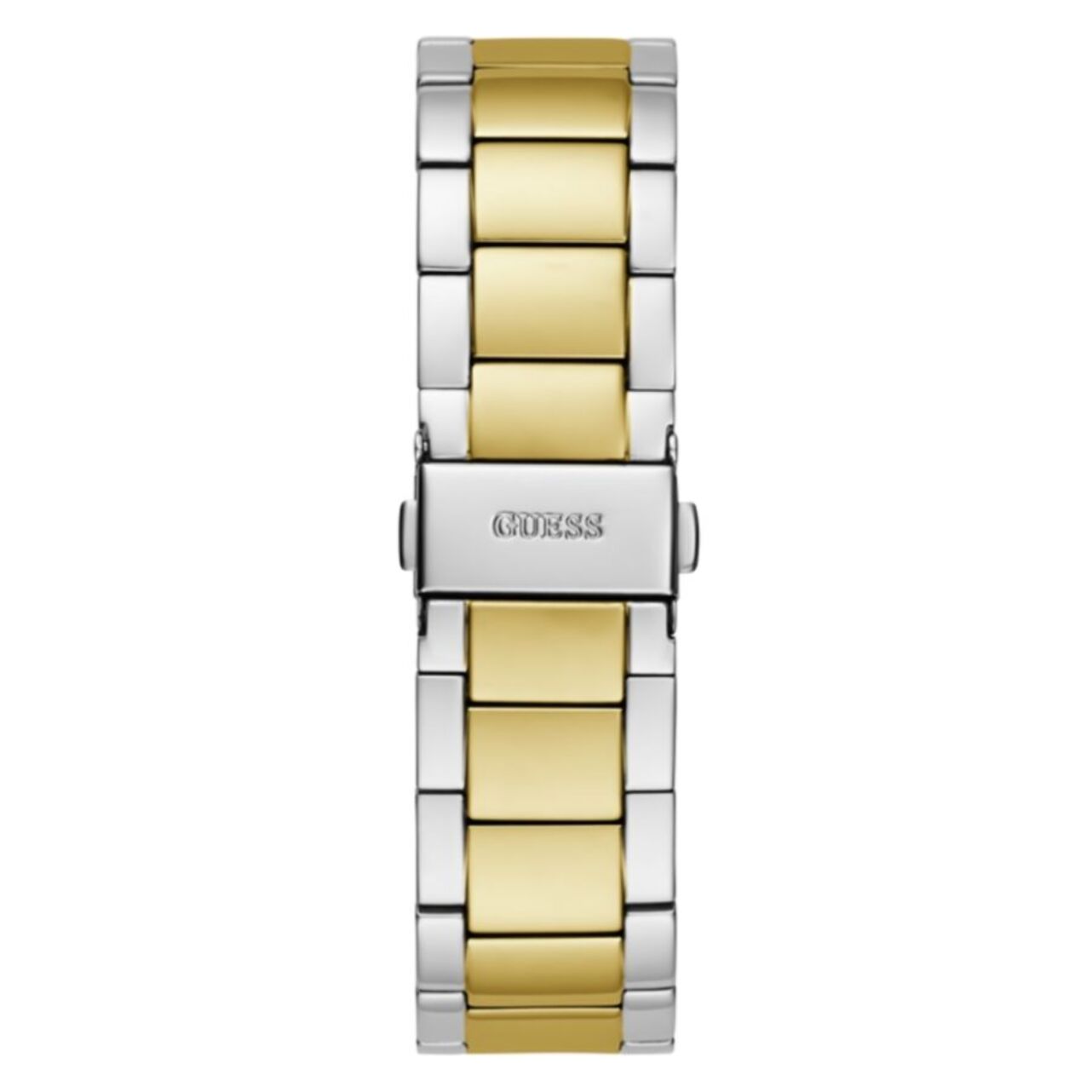 Reloj Guess GW0616L2 Mujer Analogico Cuarzo con Correa de Acero inoxidable