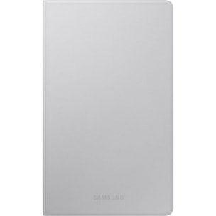 Etui SAMSUNG Galaxy Tab A7 Lite Argent