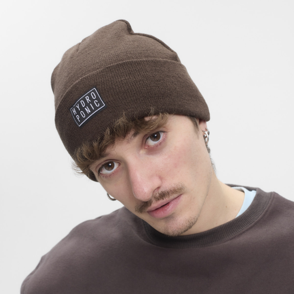 Gorro Hydroponic