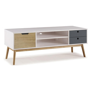 Mueble TV Leti 1p2c