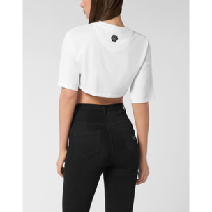 PHILIPP PLEIN T-Shirt Round Neck