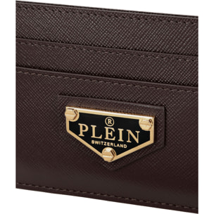 PHILIPP PLEIN Credit Cards Holder
