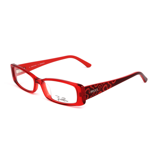 Montura de gafas Pucci Mujer EP2655-623-51