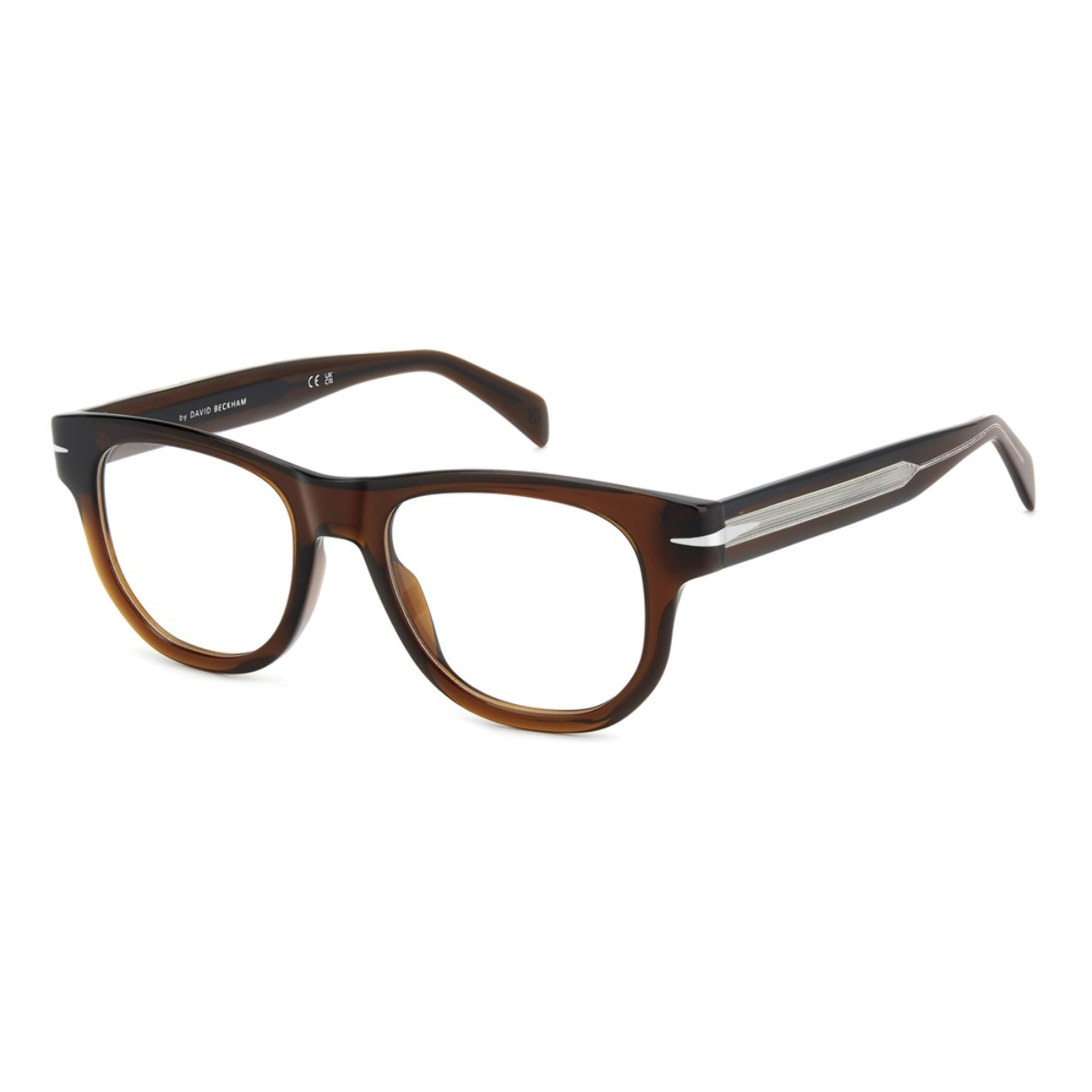 Gafas de Vista David Beckham DB 7164 09Q de Acetato Hombre 52 mm