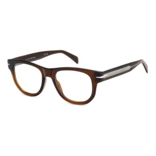 Gafas de Vista David Beckham DB 7164 09Q de Acetato Hombre 52 mm