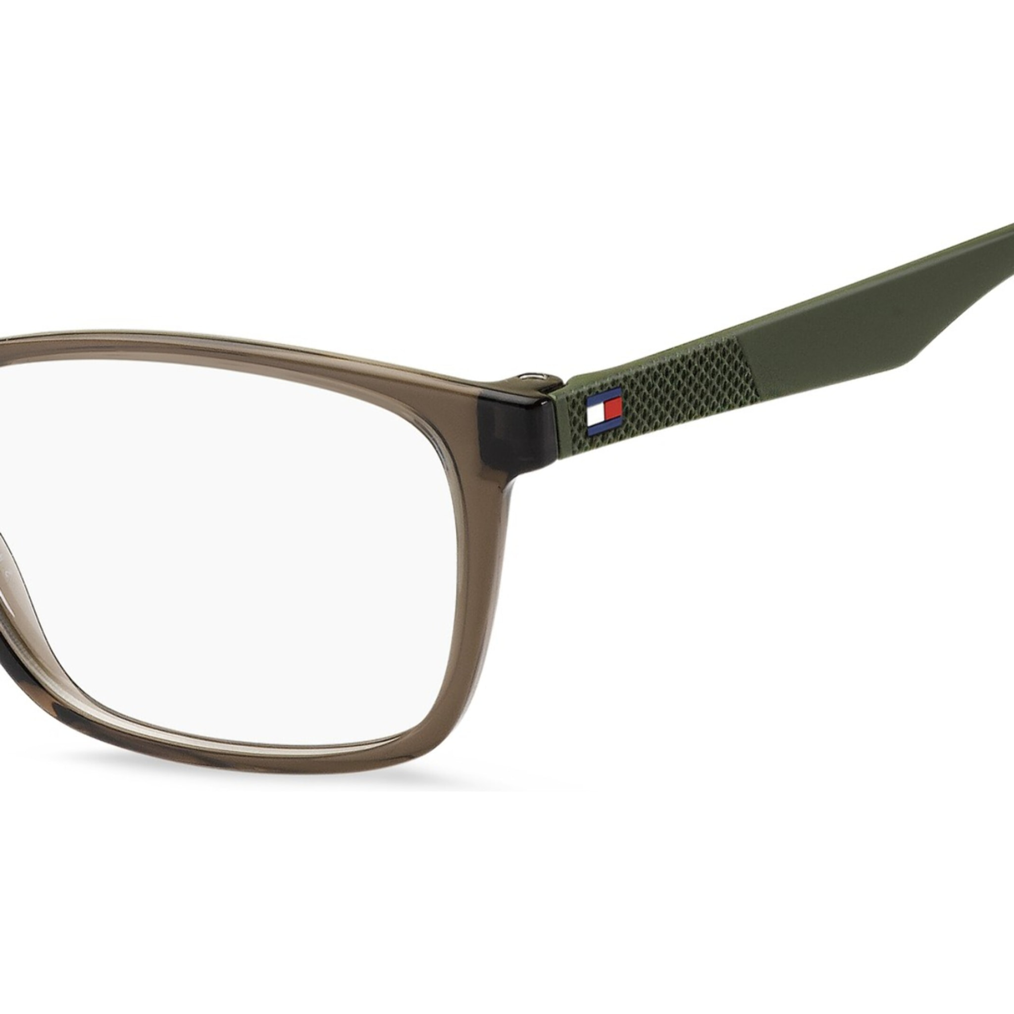 Gafas de Vista Tommy Hilfiger TH 2025 09Q de Tr90 Infantil 52 mm
