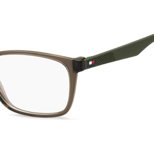 Gafas de Vista Tommy Hilfiger TH 2025 09Q de Tr90 Infantil 52 mm