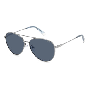 Gafas de sol Polaroid Unisex PLD-4142-G-S-X-6LB