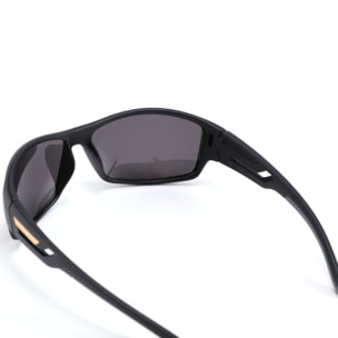 Gafas de Sol Fluor 201909-C1 Polarizadas de Tr90 Unisex 67 mm