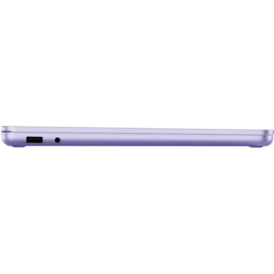 Ordinateur portable MICROSOFT Surface Laptop 13' XPlus/16/512 Violet