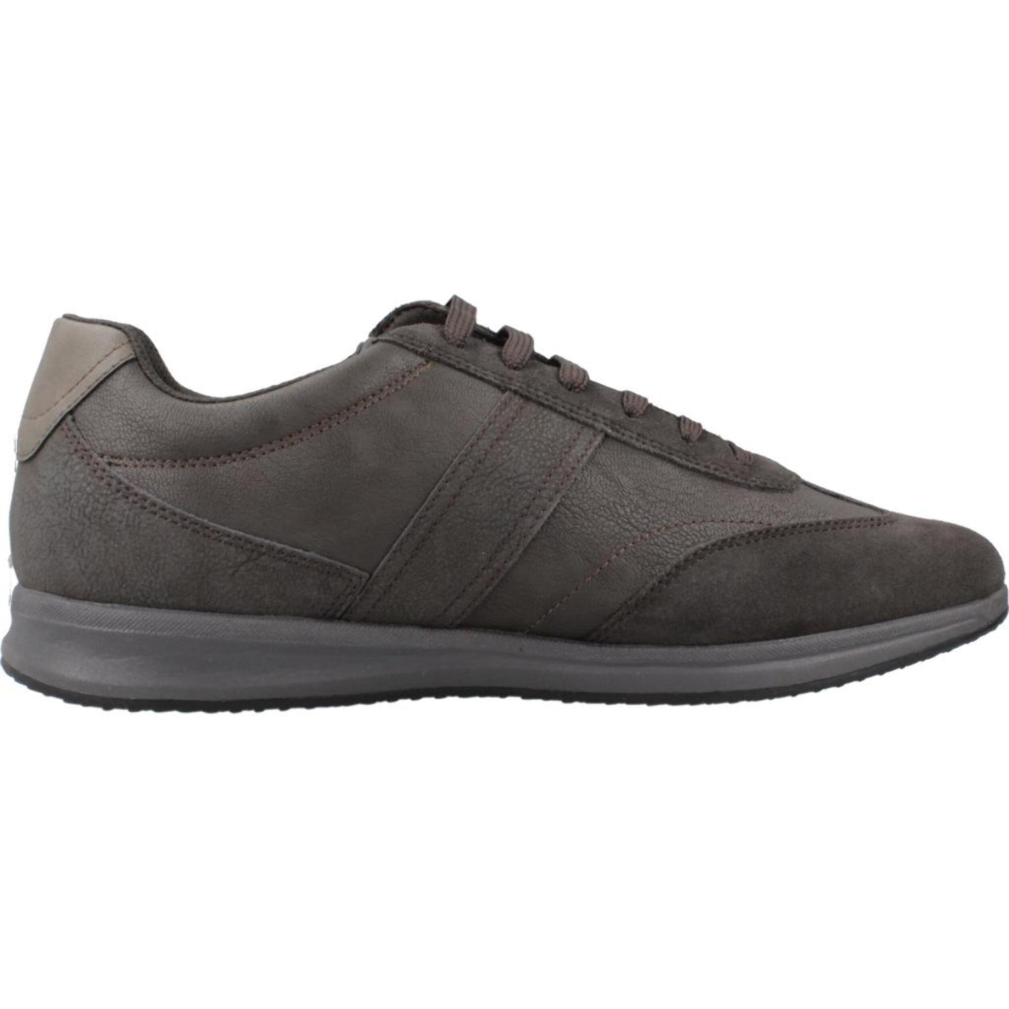 Sneakers de  Hombre de la marca GEOX  modelo U AVERY GRIS