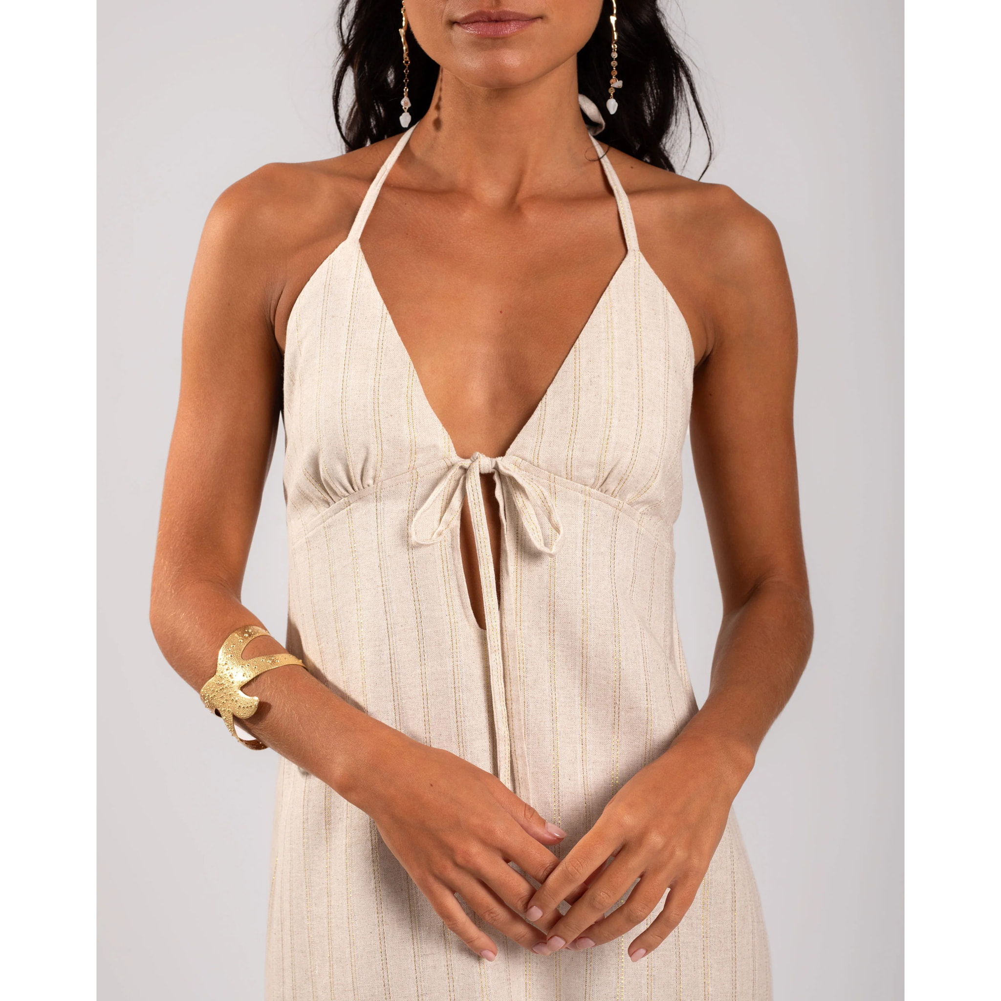 Brazalete maxi de mujer