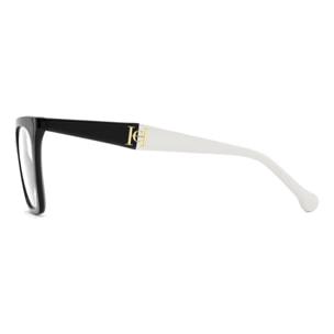 GAFAS DE VISTA CAROLINA HERRERA HER 0376/C 80S