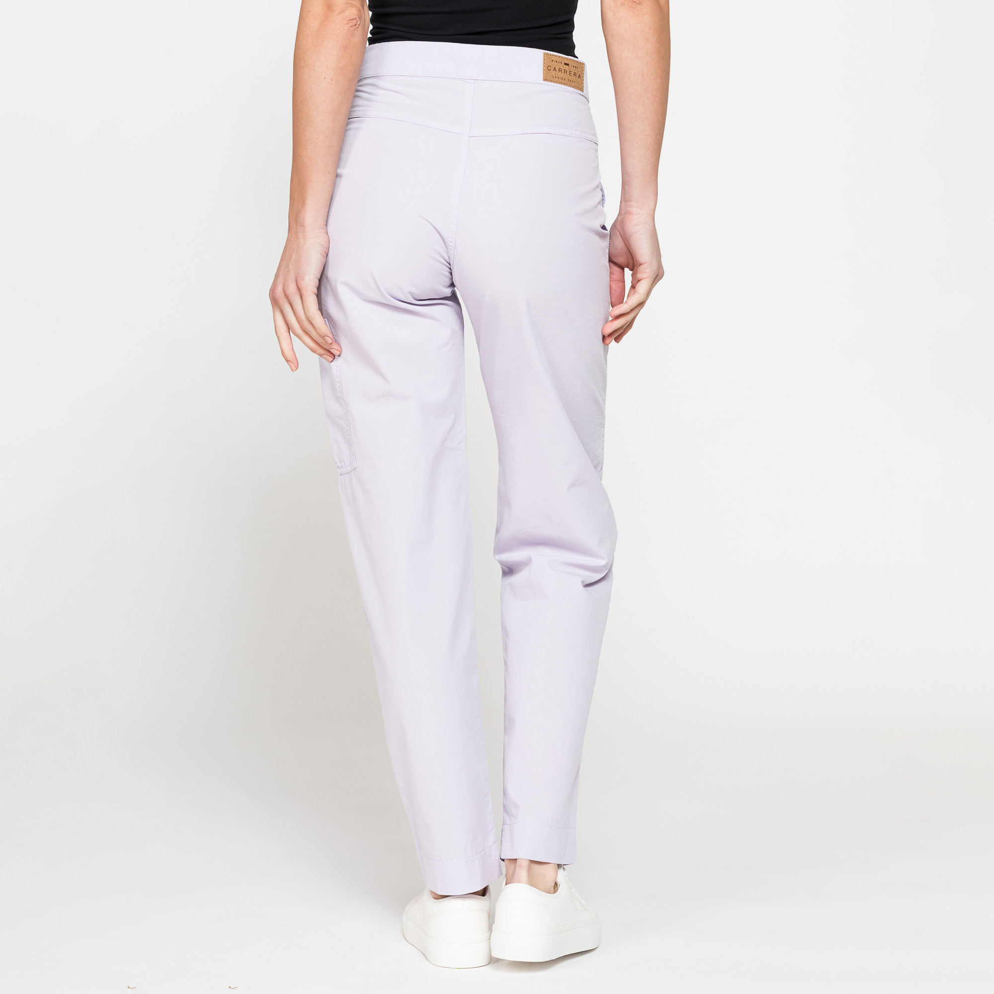 PANTALONE CARROT