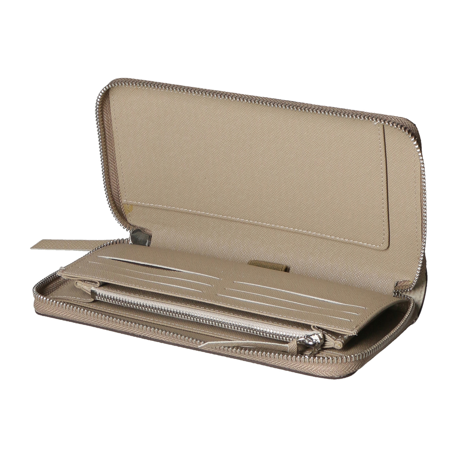 Portafoglio da Donna Marisa in Vera Pelle Borsa Fashion 11,5x21x3 cm