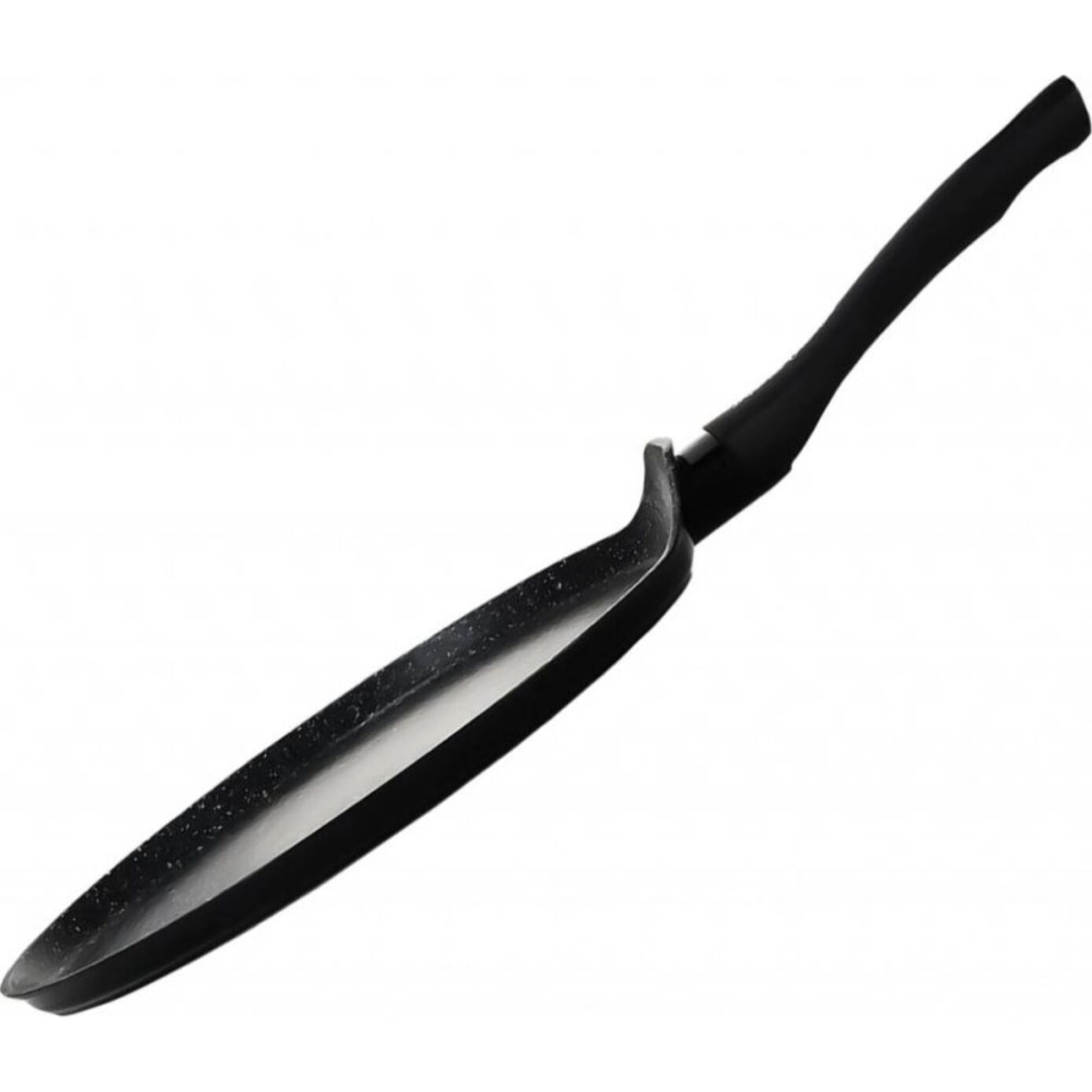 Poêle à griller à revêtement marbré 24 cm Impérial Collection IM-GRL24-FM
