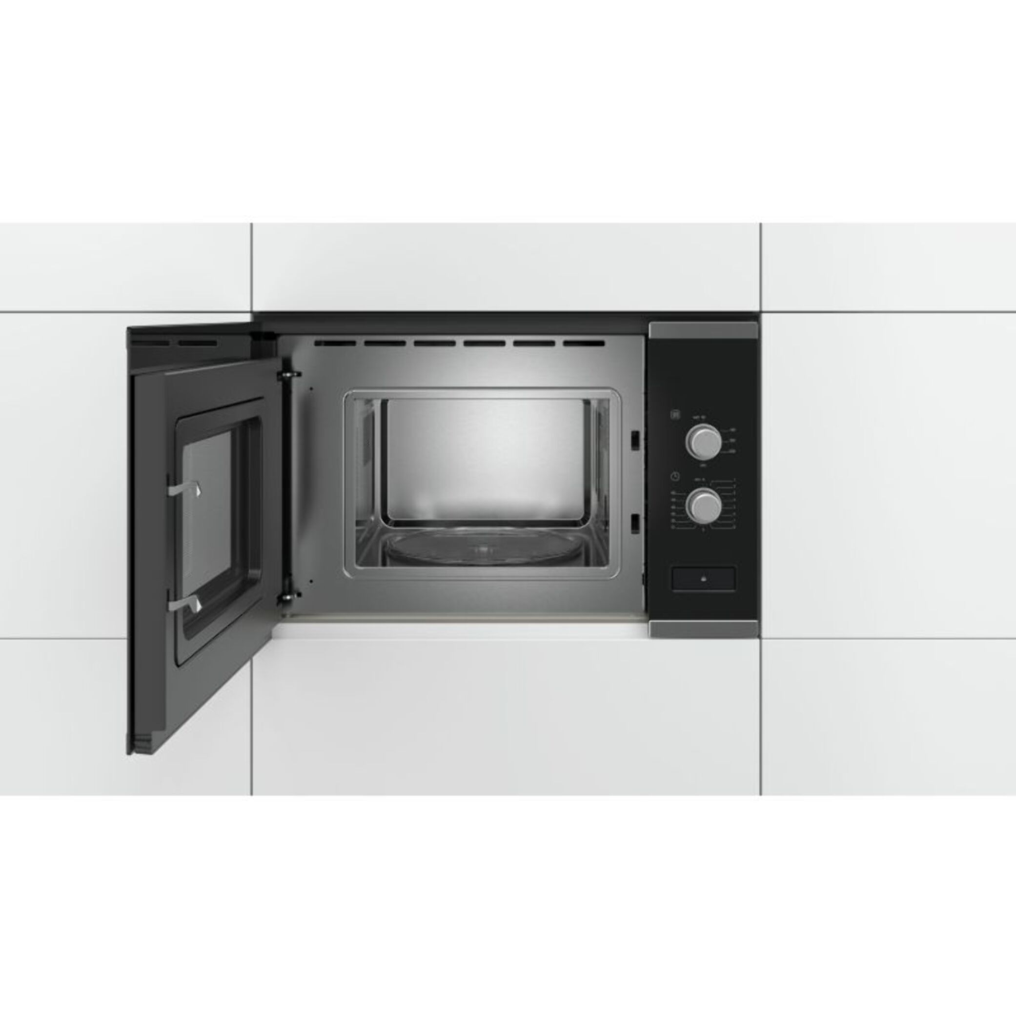 Micro ondes encastrable BOSCH BFL520MS0