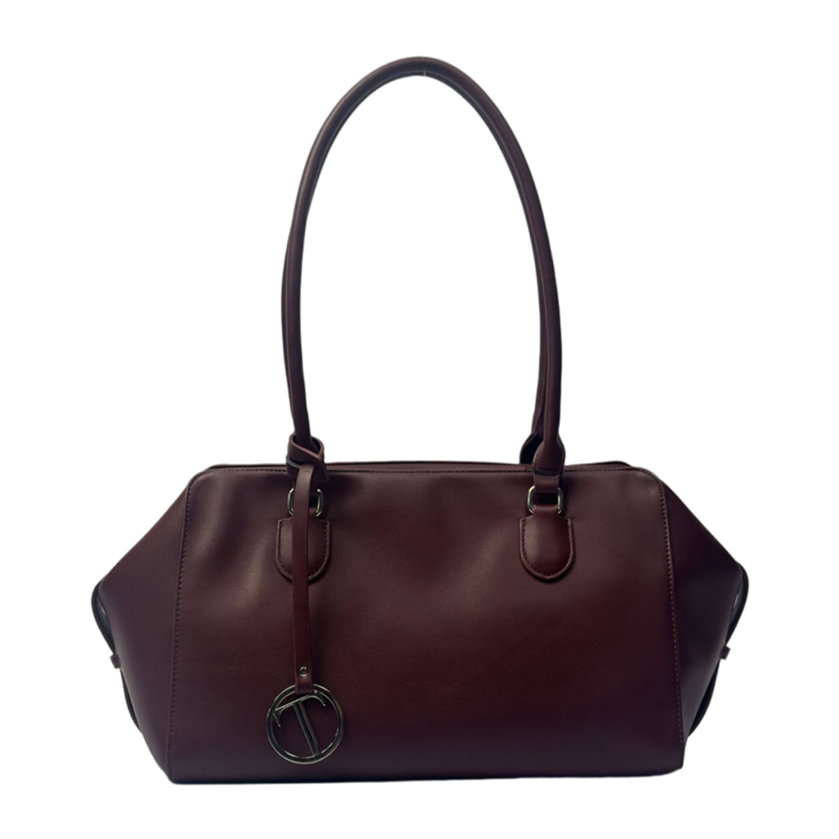 Borsa Adulto unisex Tata Italia Bordeaux