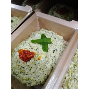 Risotto Verde - 2x300g - France