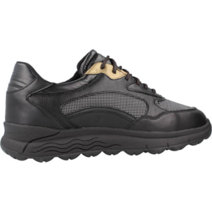 Sneakers de  Mujer de la marca GEOX  modelo D SPHERICA 4X4 B ABX NEGRO