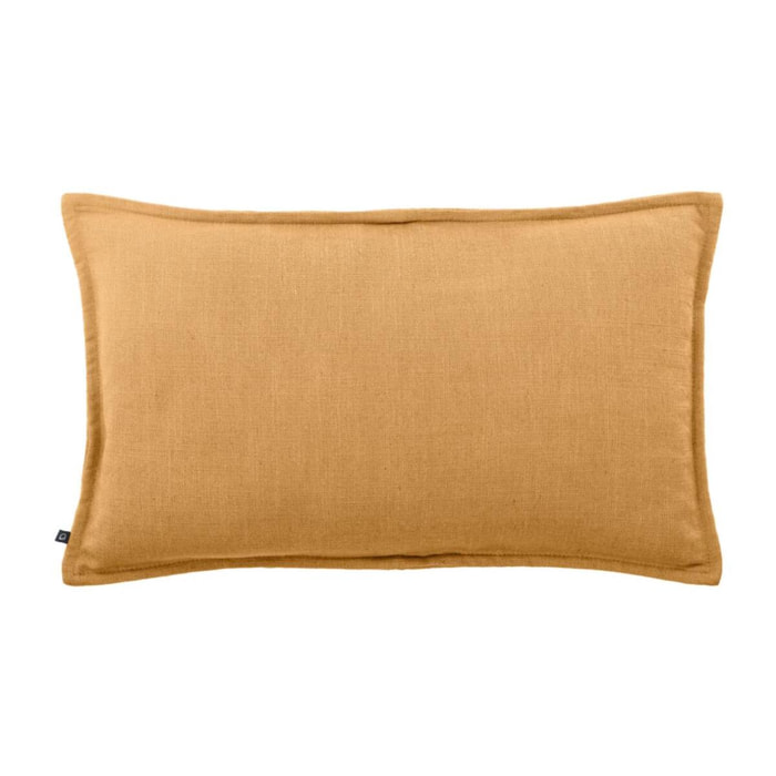 Housse De Coussin 30 X 50 Cm Tissu BLOK