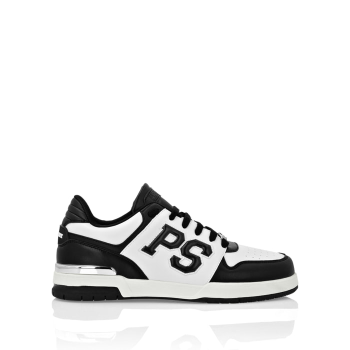 PLEIN SPORT Scarpe da ginnastica basse PS