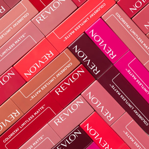 Colorstay Limitless Matte™ - Rouge à Lèvres Liquide Longue Tenue Fini Mat