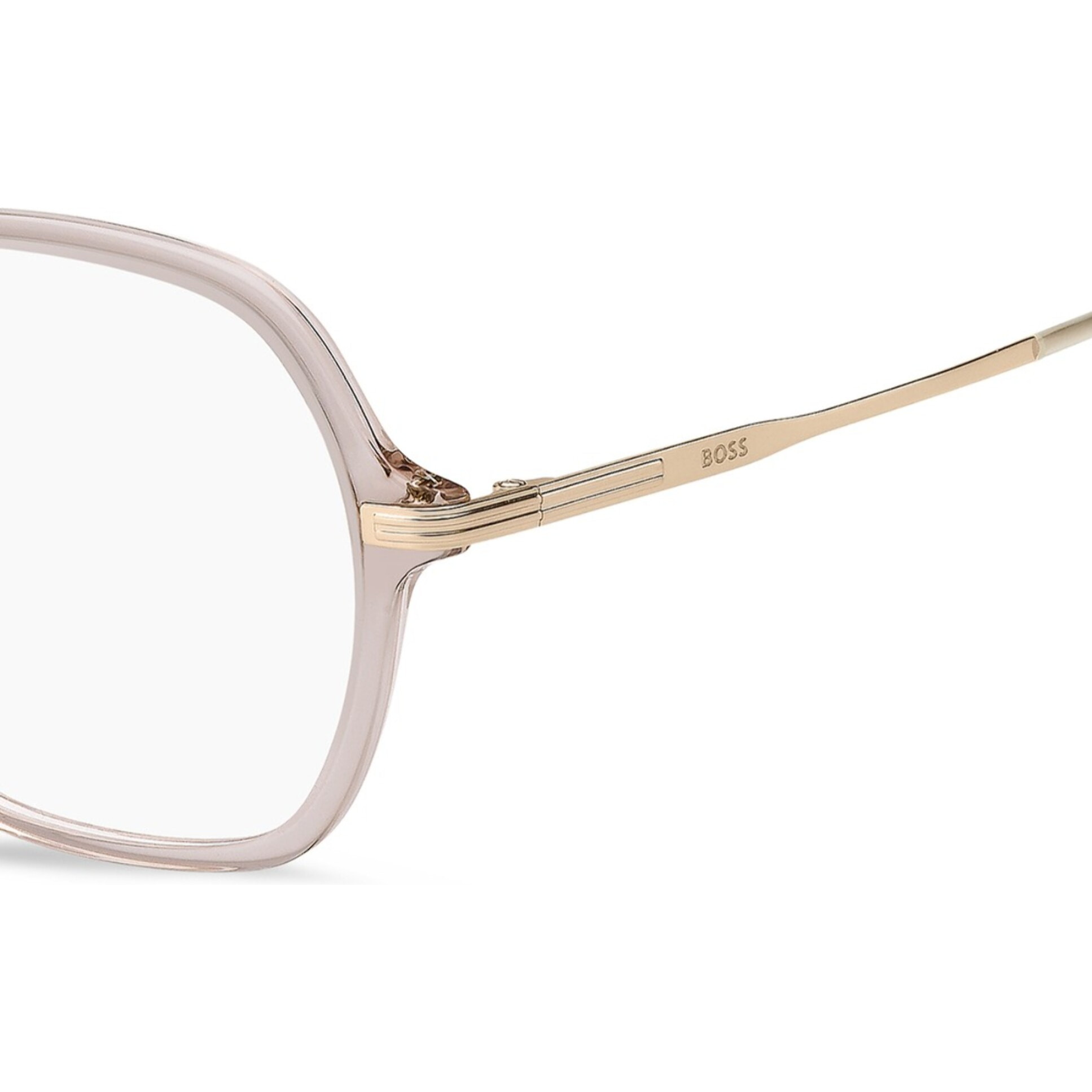 Gafas de Vista Hugo Boss 1864/G 35J de Acetato Mujer 54 mm