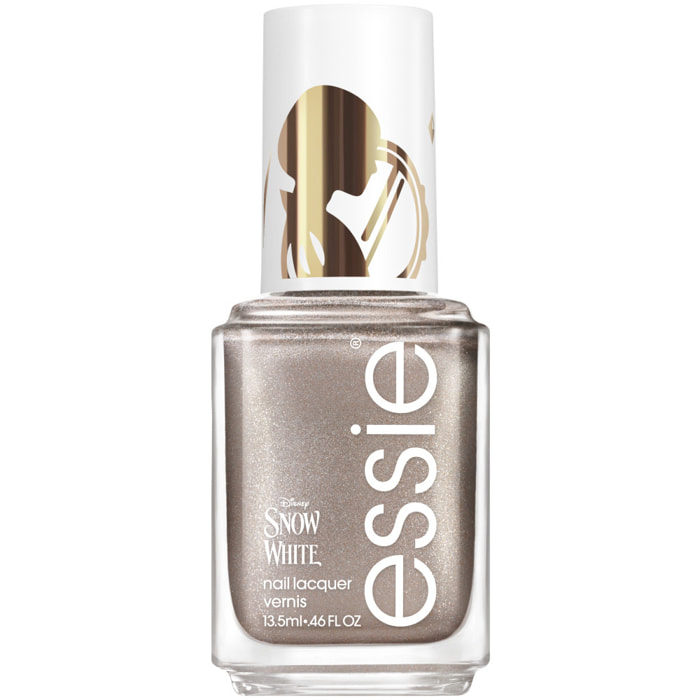 Essie Vernis A Ongles Reclaim The Mirror Collection Snow White 2025