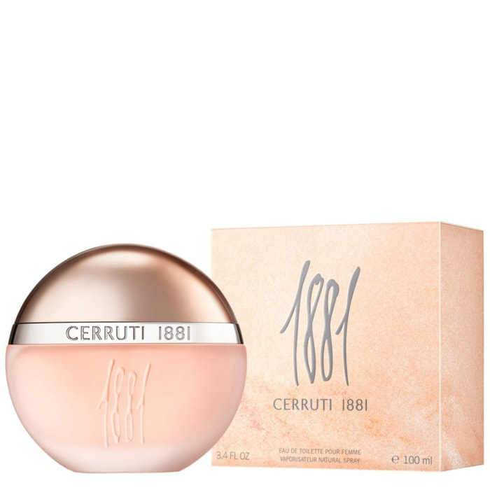 1881 Femme - Eau de Toilette