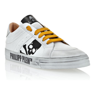 PHILIPP PLEIN Low-Top Sneakers RETROKICKZ