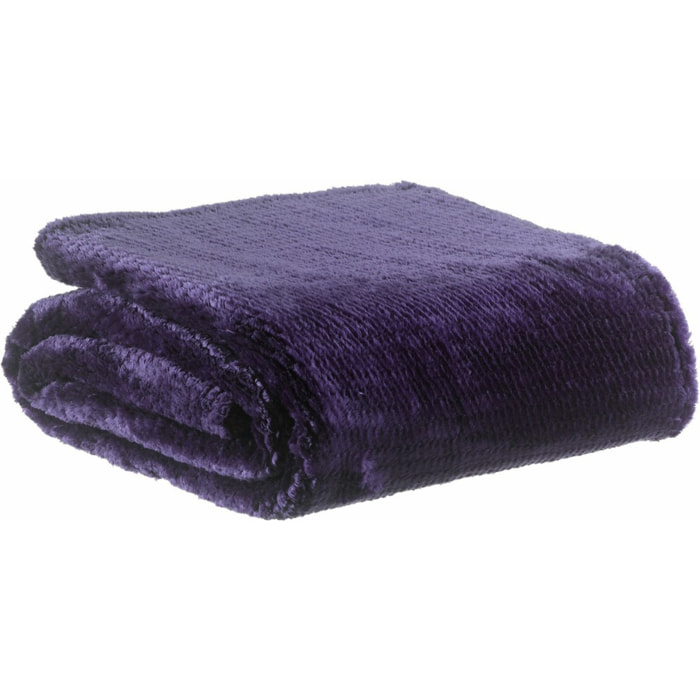 Plaid Microflannelle Jacquard Saya