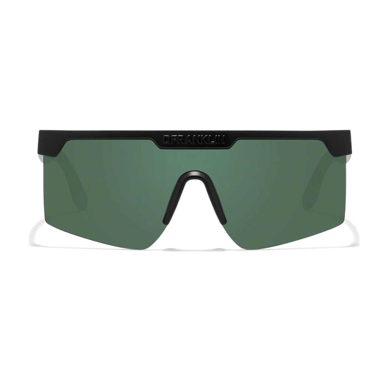 Gafas de Sol Big D Constellation Matte Black / G15 D.Franklin